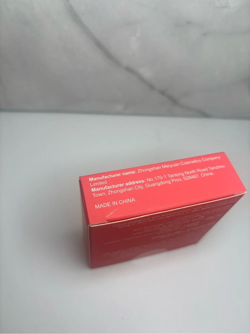 Color Nymph Glow Harmony Baked Blush 0.19 oz | New in Box